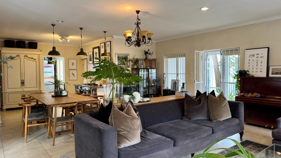 To Let 4 Bedroom Property for Rent in La Pastorale Western Cape